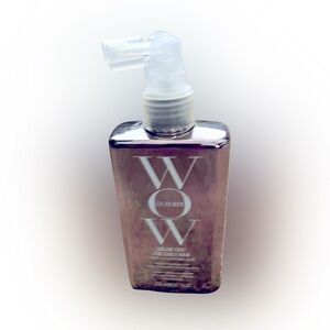 Color WOW dream coat for curly hair NWT